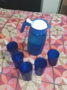Lemon Juice Set
