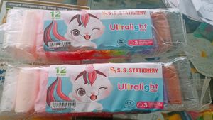 Ultralight Clay For Kids