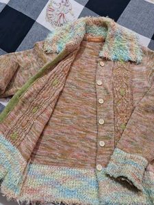 Girl Sweater