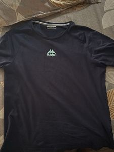 Kappa T-Shirt - Size Large