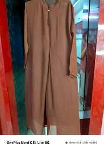 Beautiful Designer Gown