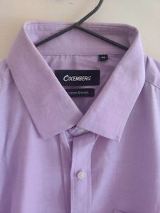 🆕👉Oxemberg Shirt For Men