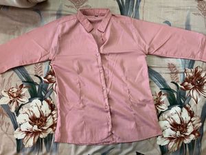 Combo Of 4 Formal Shirt