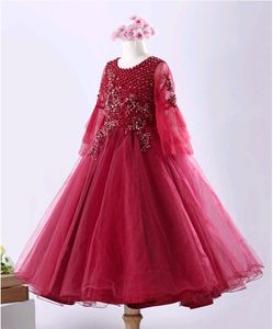 Mark And Mia Embellished Gown