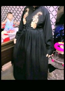 Abaya (Burkha)