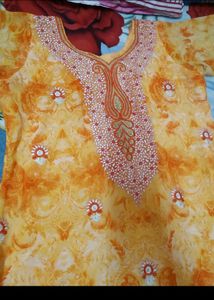 kurti
