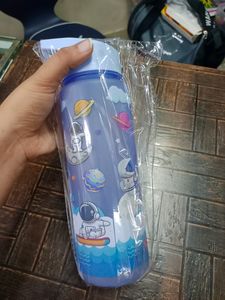 Space Bottle For Kids