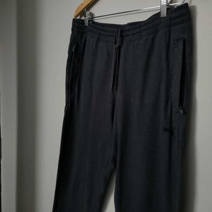 Puma Men Heathered Regular Fit Track Pants