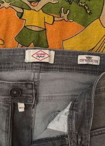 Like New Mens Jeans