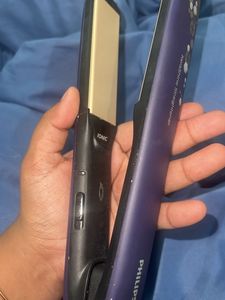 Philips Kerashine Straightener