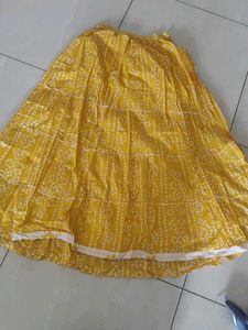 Skirt