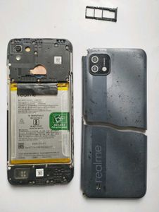 Realme C11 2021 Mobile