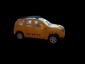 Duster Toy Car