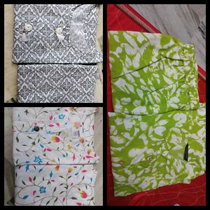 3 Shop Stock Co-ord Sets