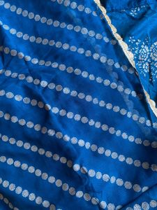 Printed Lahenga