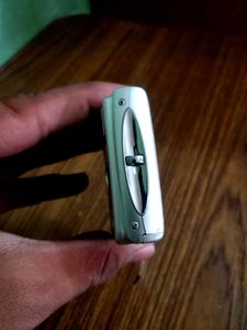 Nikon Coolpix camera