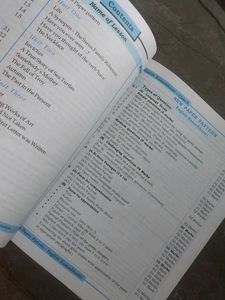9th Class English Digest Unique Solutions