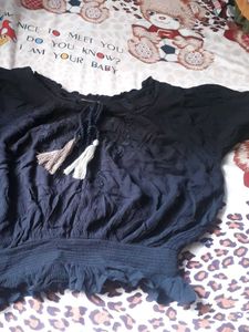 Black Top