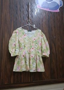 Short Kurta