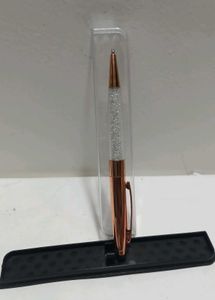Elegant Crystal Pen