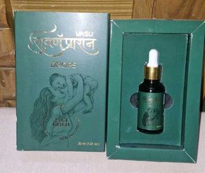 Vasu Sarunpran Drops