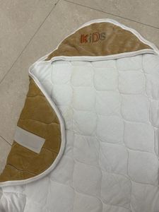 Baby Swaddle Blanket
