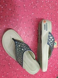 Women Daily Use Slipper