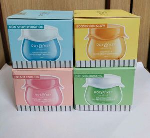 Any 1 Dot &amp; Key Moisturizer