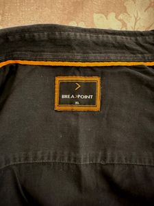 Men&#39;s Casual Shirt