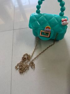 mini bag for women with sling chain