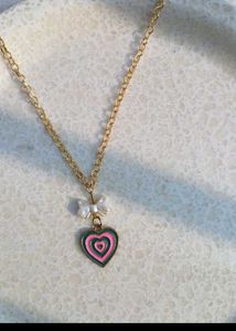 Bow &amp; Heart 💕