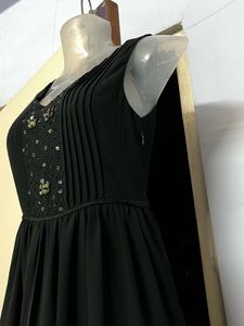 Marvellous Branded Black Designer One Piece