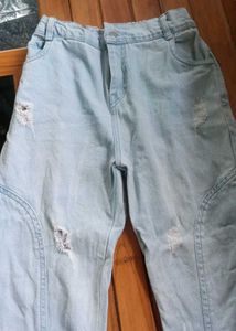 Ripped Jeans