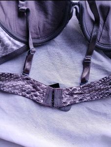 Set Of Padded Bras