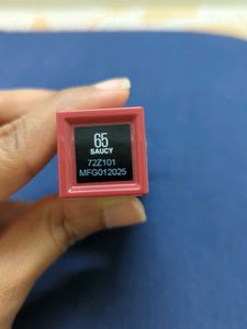 Maybelline Vinyl Ink Lipstick