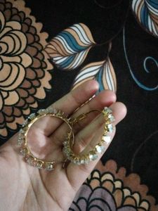 Hoop Earrings