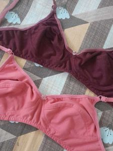 A Brand New Bra