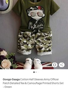 Googo gaaga Brands Stuff Only 1 Pieces
