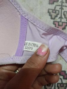 Padded Bra
