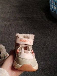 Size Issue