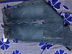 Genuine DIESEL Jeans Unused
