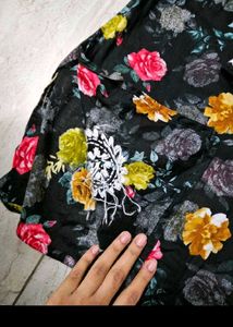 Chikankari Kurti