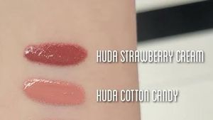 Huda Beauty Mini Blush Filter