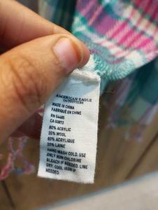 American Eagle Scarfs💥