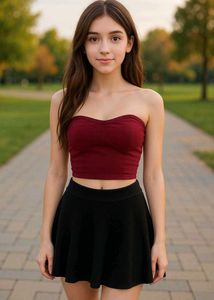 Crop Tops