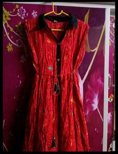 Stylish Women's Dresses - Two Designs