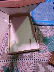 Long Nackless Jwellery Box