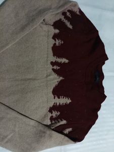 Unisex Pullover/Sweater