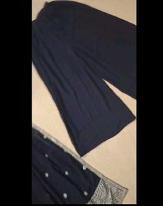 (Size~XL)New Sharara suit set 🌼