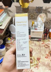 Multani Mitti Face Wash